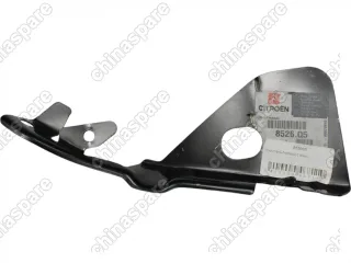 Усилитель боковой стенки Peugeot-Citroen