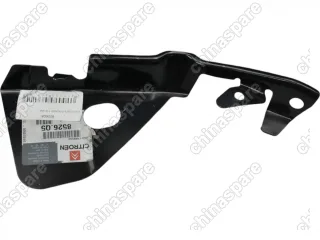 Усилитель боковой стенки Peugeot-Citroen