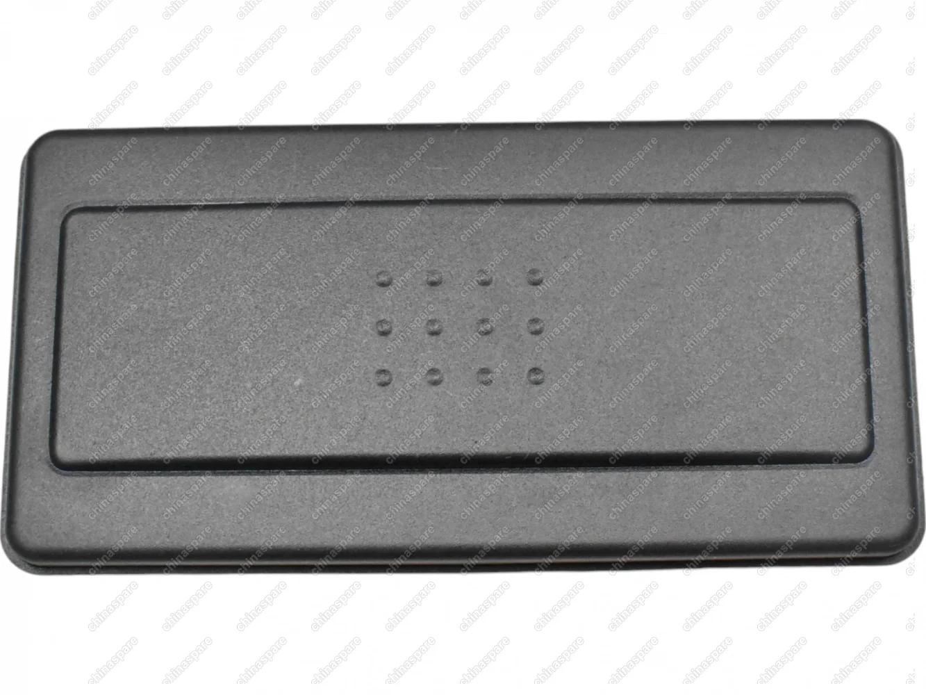 Накладка приборной панели Toyota (уценка)