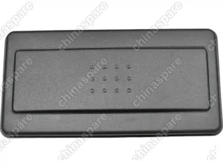 Накладка приборной панели Toyota (уценка)