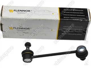 Стойка стабилизатора передняя правая FLENNOR