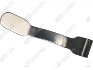 Кольцо стопорное привода 4WD Ford