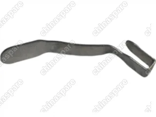 Кольцо стопорное привода 4WD Ford