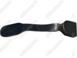 Кольцо стопорное привода 4WD Ford