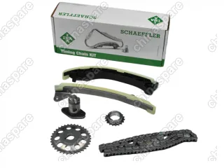 Комплект для замены цепи ГРМ INA Geely Emgrand Vision 4G18/4G15