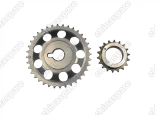 Комплект для замены цепи ГРМ INA Geely Emgrand Vision 4G18/4G15