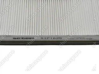 Фильтр салонный FRAM