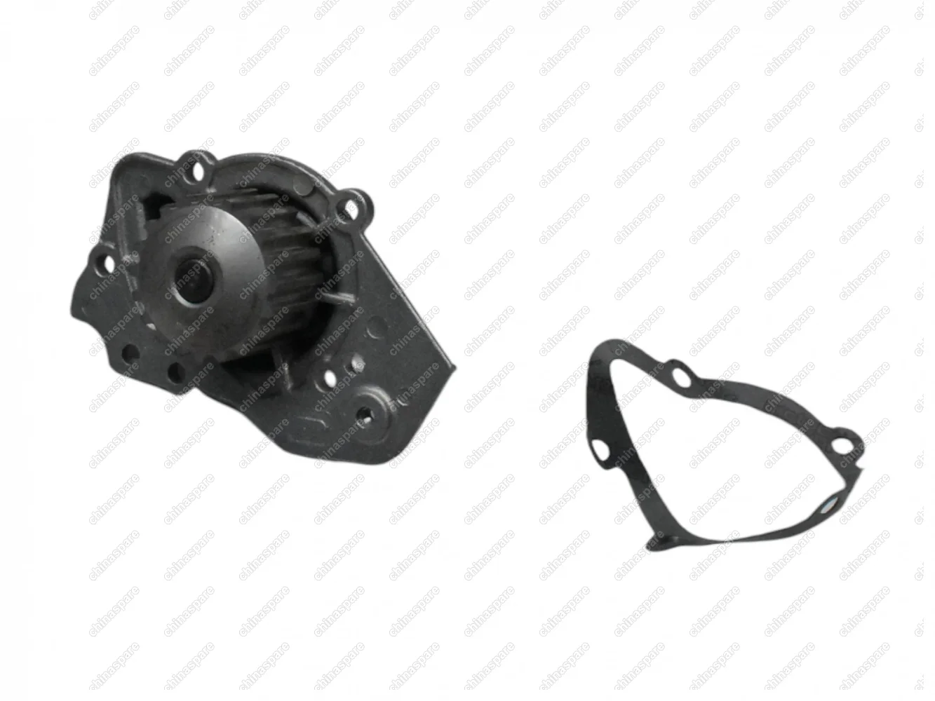 Насос водяной Peugeot 405 87-92