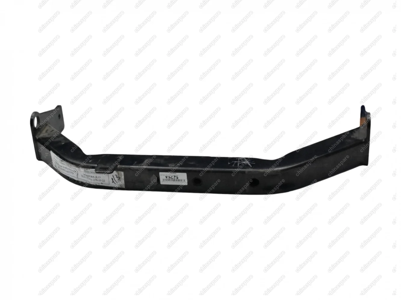 Фаркоп BALTEX Great Wall Hover H5 (уценка)