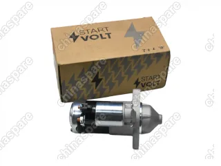 Стартер StartVolt Geely Emgrand EC7, Vision