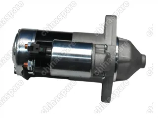 Стартер StartVolt Geely Emgrand EC7, Vision