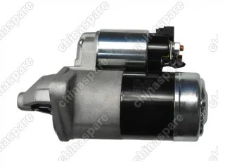 Стартер StartVolt Geely Emgrand EC7, Vision