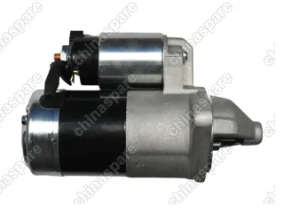 Стартер StartVolt Geely Emgrand EC7, Vision