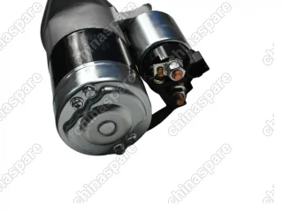 Стартер StartVolt Geely Emgrand EC7, Vision