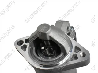 Стартер StartVolt Geely Emgrand EC7, Vision