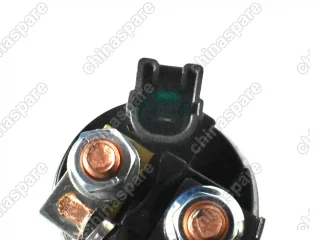 Стартер StartVolt Geely Emgrand EC7, Vision