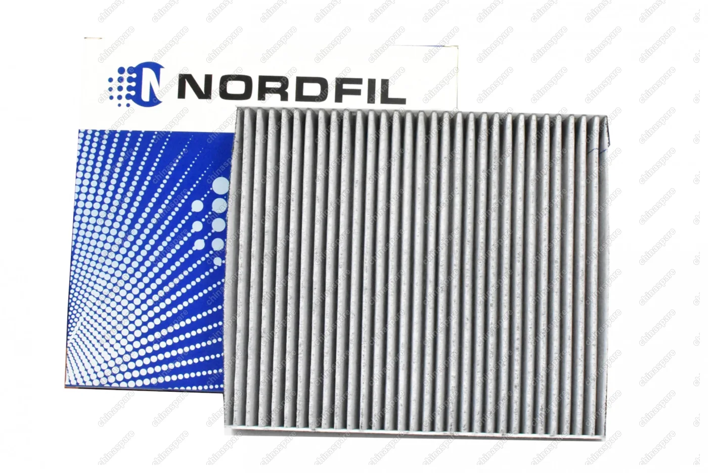 Фильтр салонный (угольный) Nordfil Voyah Free AITO M5 / Shine MAX