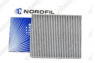 Фильтр салонный (угольный) Nordfil Voyah Free AITO M5 / Shine MAX