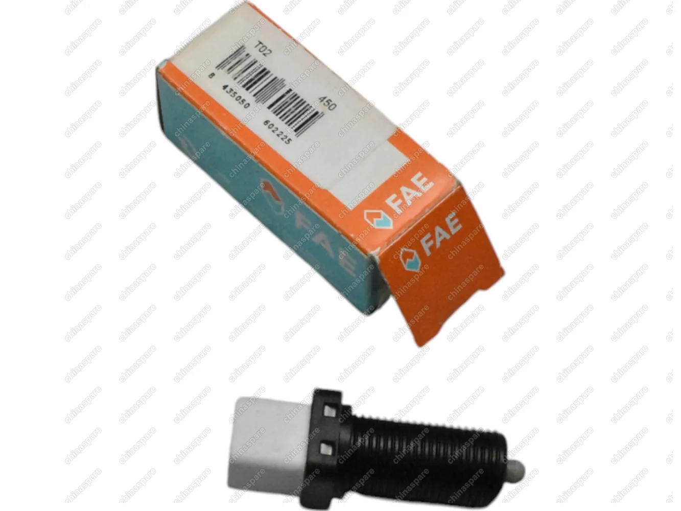 Датчик стоп-сигнала