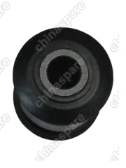 Сайлентблок переднего рычага передний Geely Coolray