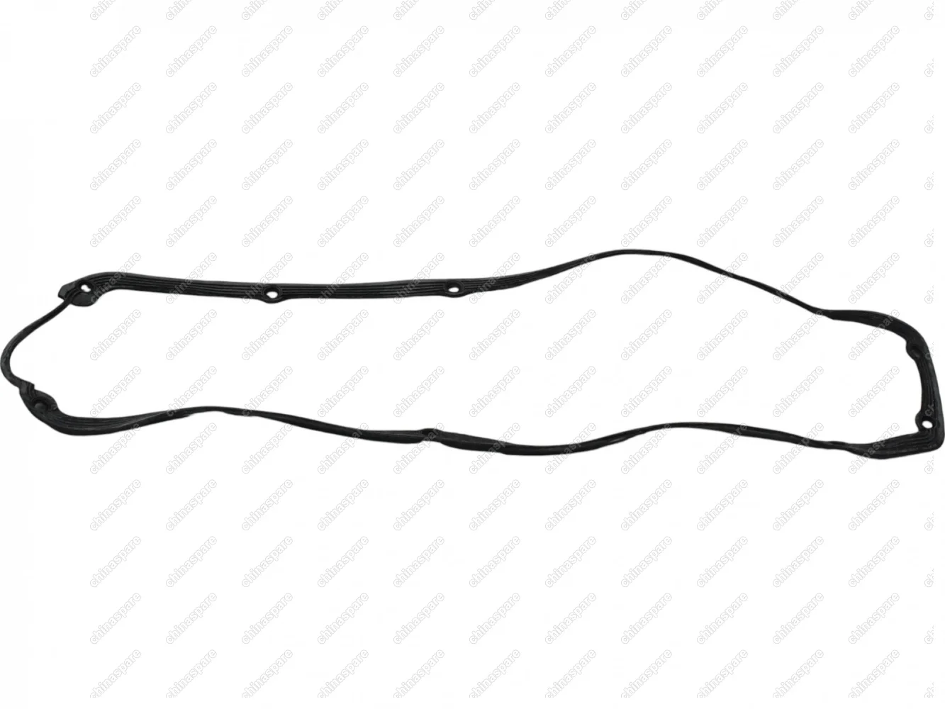 Прокладка клапанной крышки Audi 100 2,2 (только прокладка)