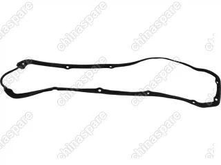 Прокладка клапанной крышки Audi 100 2,2 (только прокладка)