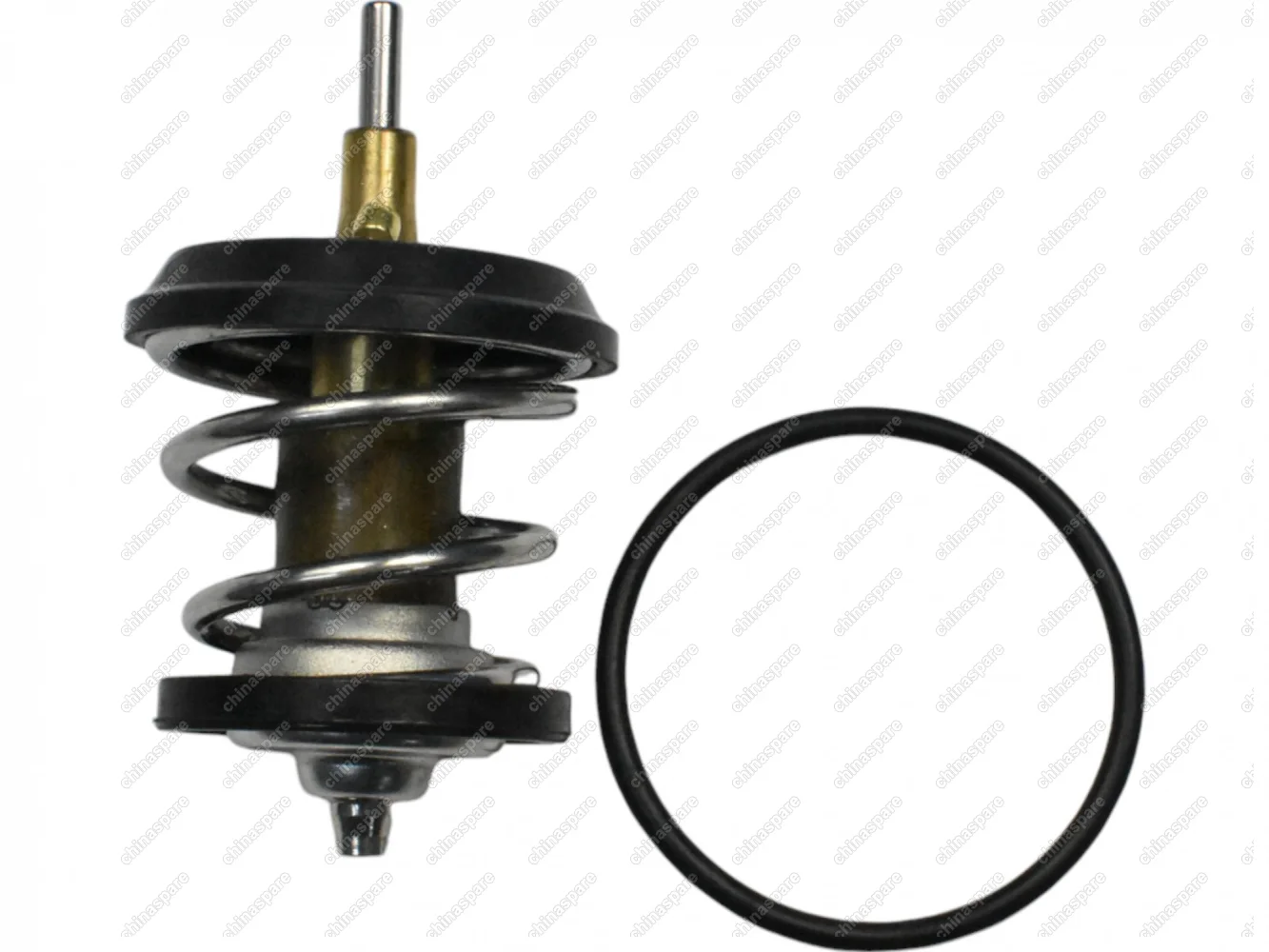 Термостат Foton Sauvana 4G20TI2