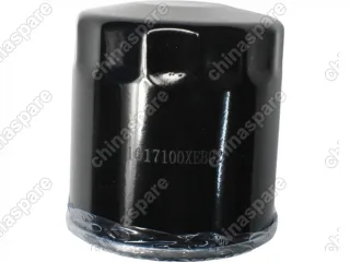 Фильтр масляный Haval F7 2019-