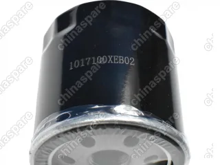 Фильтр масляный Haval F7 2019-