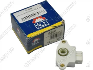 Датчик положения дроссельной заслонки