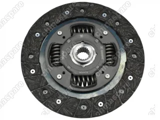 Комплект сцепления Zekkert Lifan Solano, Breez 1,6