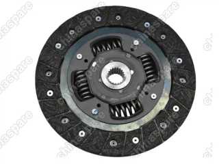 Комплект сцепления Zekkert Lifan Solano, Breez 1,6