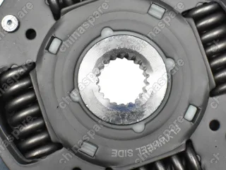 Комплект сцепления Zekkert Lifan Solano, Breez 1,6