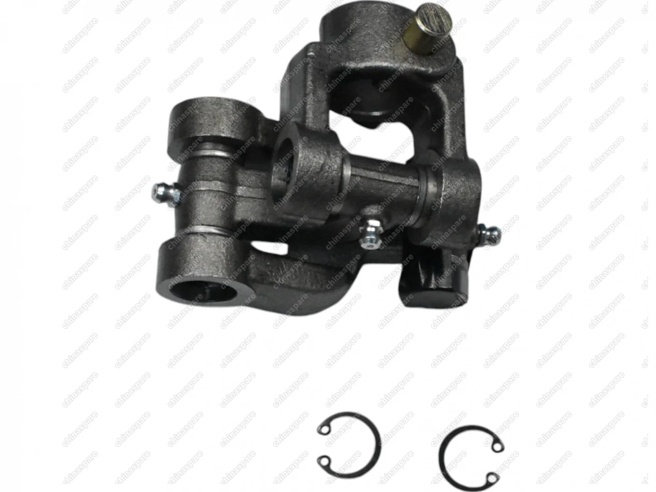 Кардан рулевой ГАЗ-3302, ГАЗ-3307