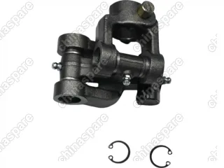 Кардан рулевой ГАЗ-3302, ГАЗ-3307