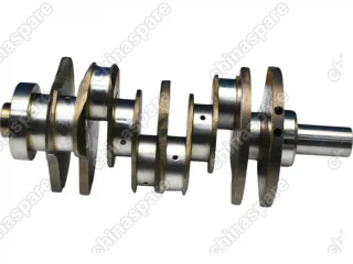 Коленвал Jeep Grand Cherokee 4 WK2 3.0 EXF