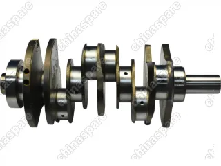 Коленвал Jeep Grand Cherokee 4 WK2 3.0 EXF