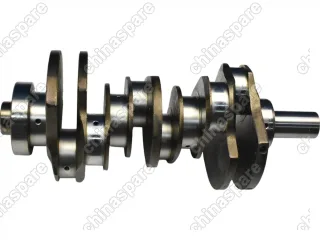 Коленвал Jeep Grand Cherokee 4 WK2 3.0 EXF