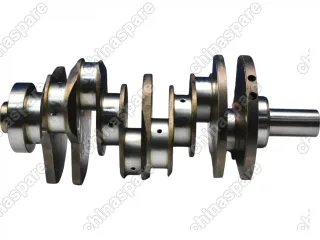 Коленвал Jeep Grand Cherokee 4 WK2 3.0 EXF