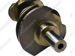 Коленвал Jeep Grand Cherokee 4 WK2 3.0 EXF