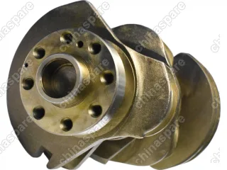 Коленвал Jeep Grand Cherokee 4 WK2 3.0 EXF