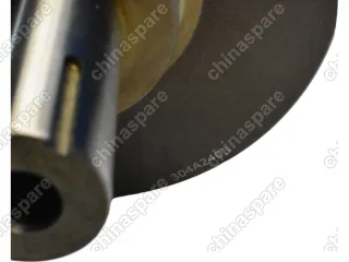 Коленвал Jeep Grand Cherokee 4 WK2 3.0 EXF