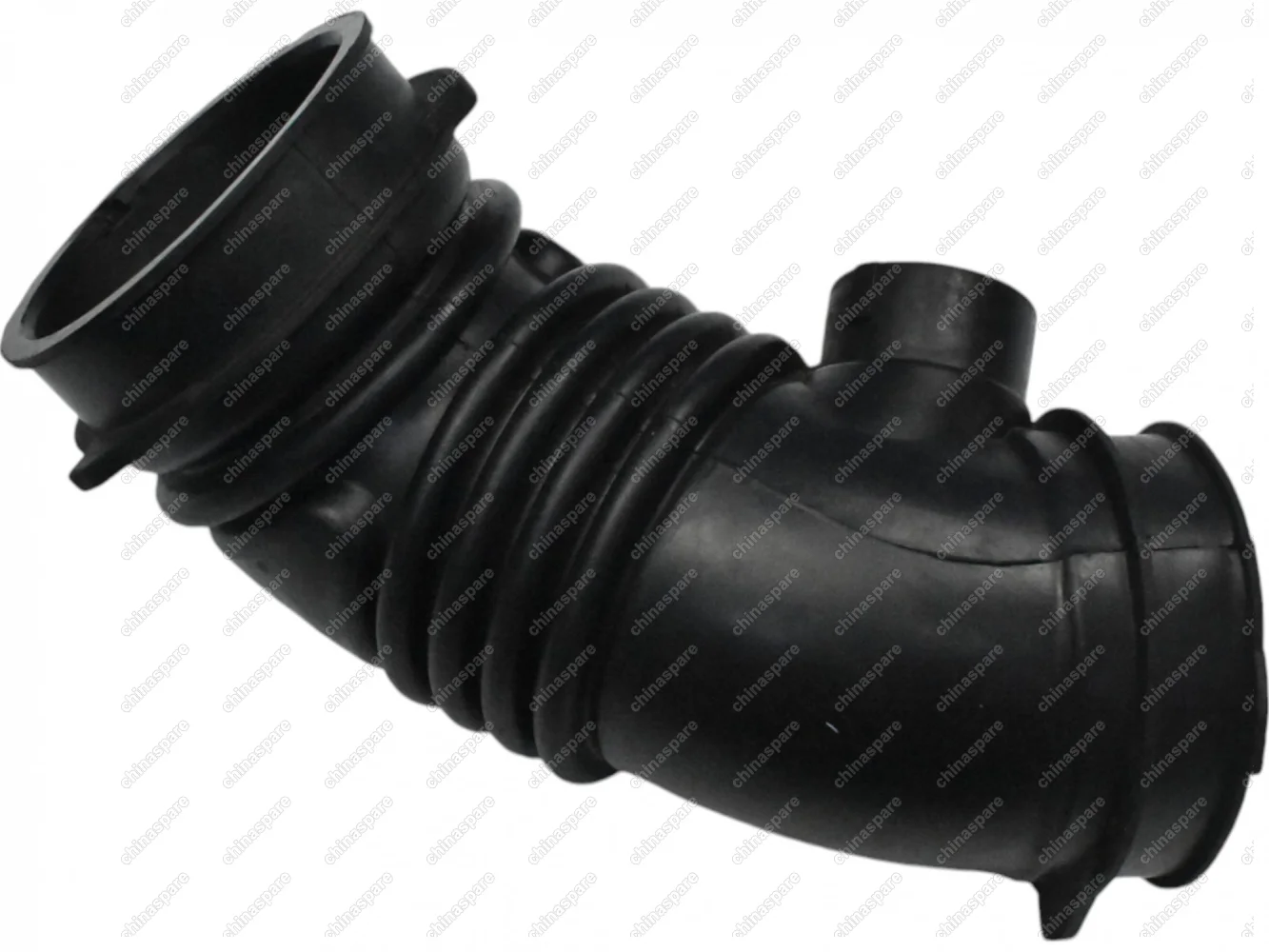 Патрубок воздушный Toyota Corolla, ZZE142 1ZZFE