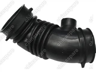 Патрубок воздушный Toyota Corolla, ZZE142 1ZZFE