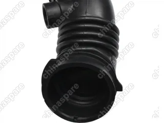 Патрубок воздушный Toyota Corolla, ZZE142 1ZZFE