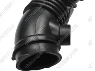 Патрубок воздушный Toyota Corolla, ZZE142 1ZZFE