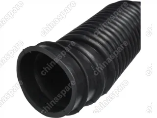 Патрубок воздушный Mitusbishi Delica P05V, P15V, P15W, P25V, P45V / L300 P05V, P05W, P15V, P15W 4D56