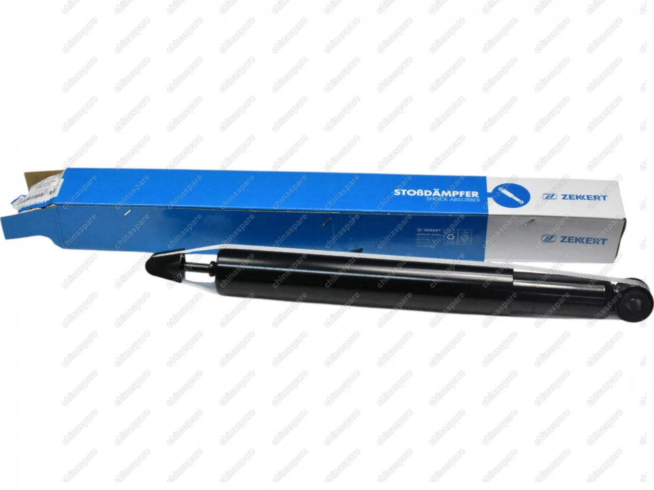 Амортизатор задний Zekkert Chery Tiggo