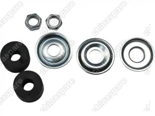 Амортизатор задний Zekkert Chery Tiggo