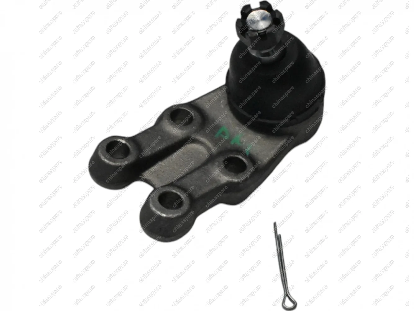 Опора шаровая нижняя левая/правая Hyundai Starex 2005